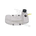Fuel tank FITS/REPL. BC330 40-5B
